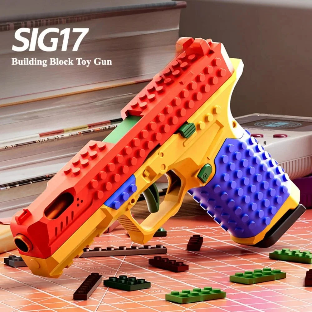 SIG17-Brick Blaster🔫